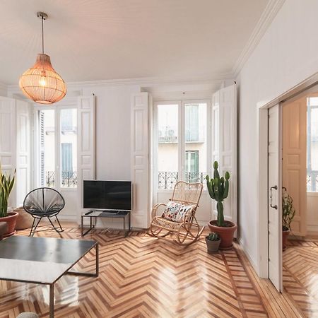 Fuencarral Apartman Madrid Kültér fotó
