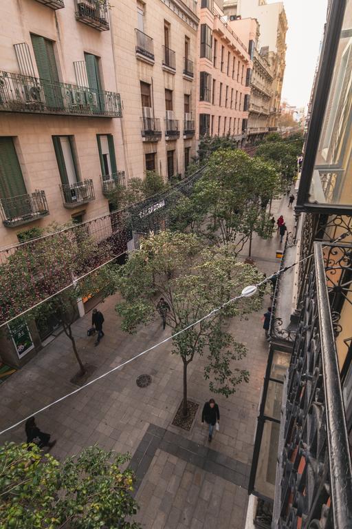Fuencarral Apartman Madrid Kültér fotó