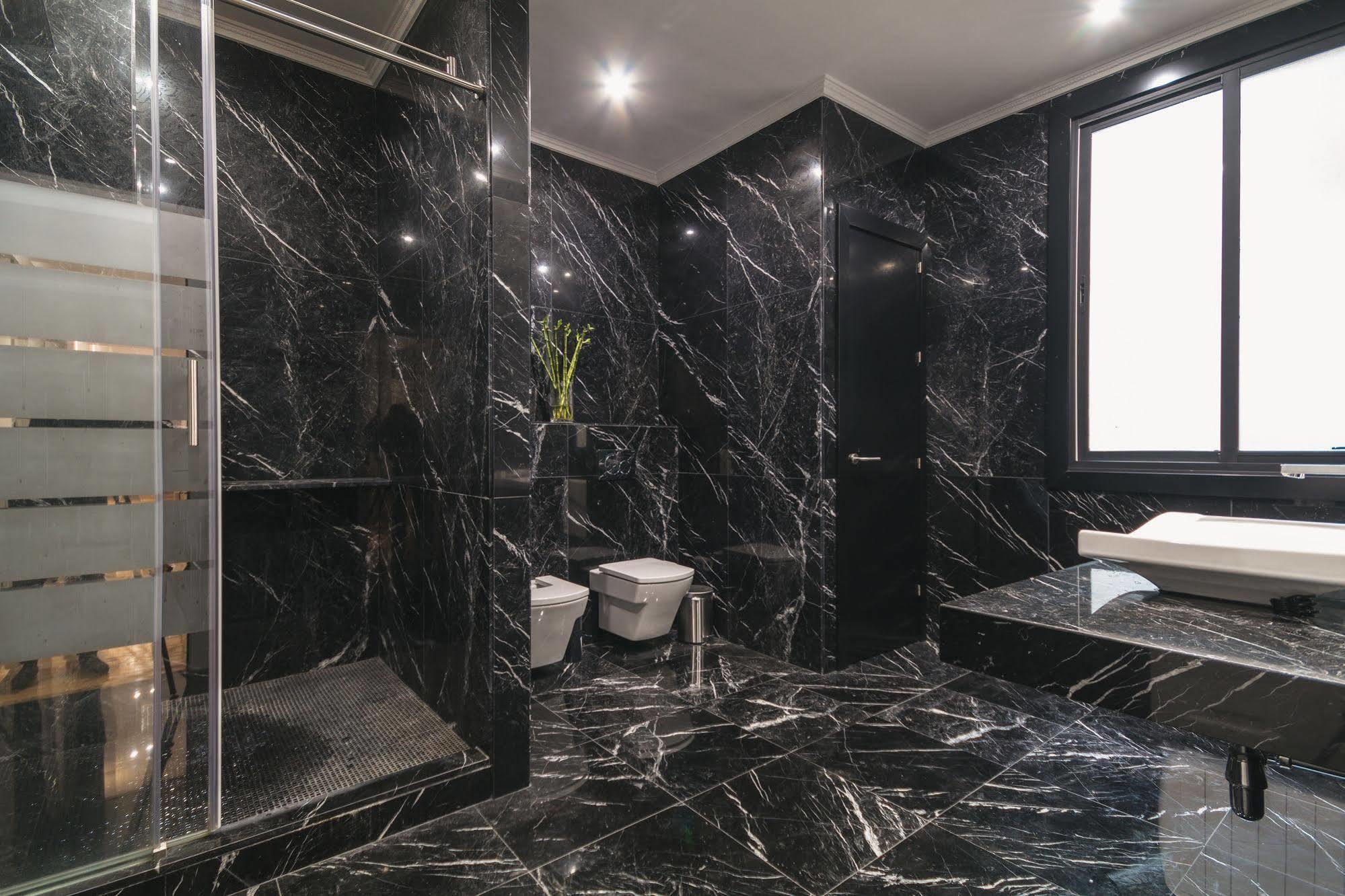Fuencarral Apartman Madrid Kültér fotó